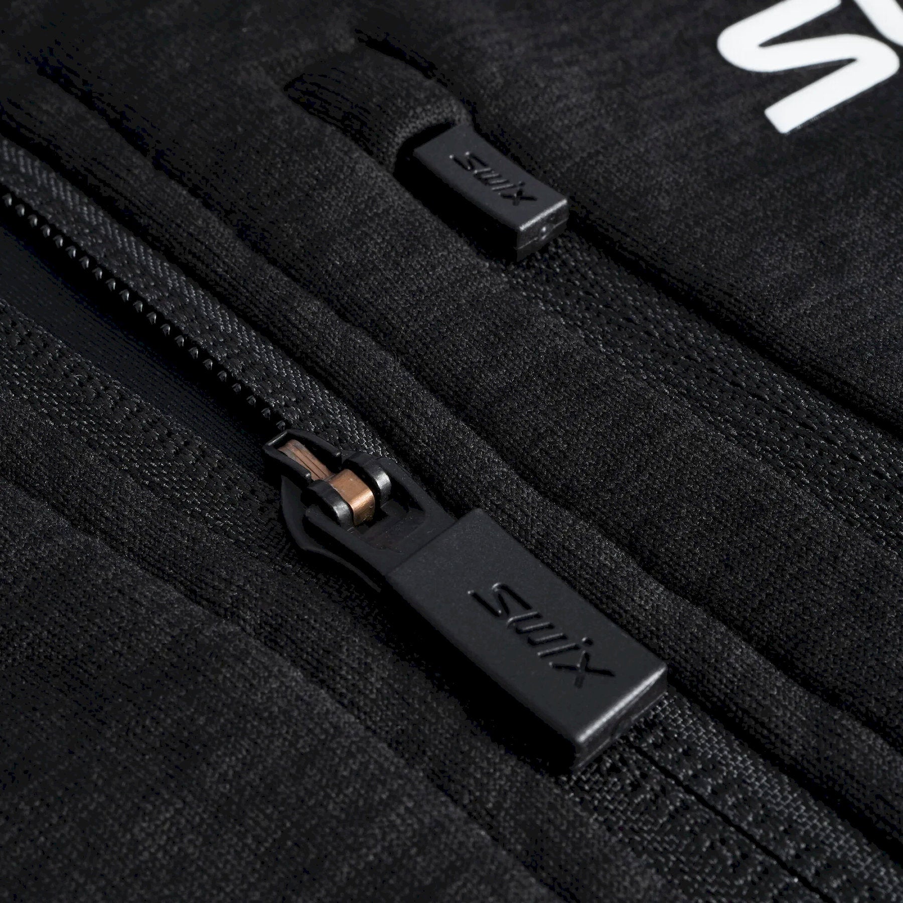 Swix Nordicmidlayerweste Damen