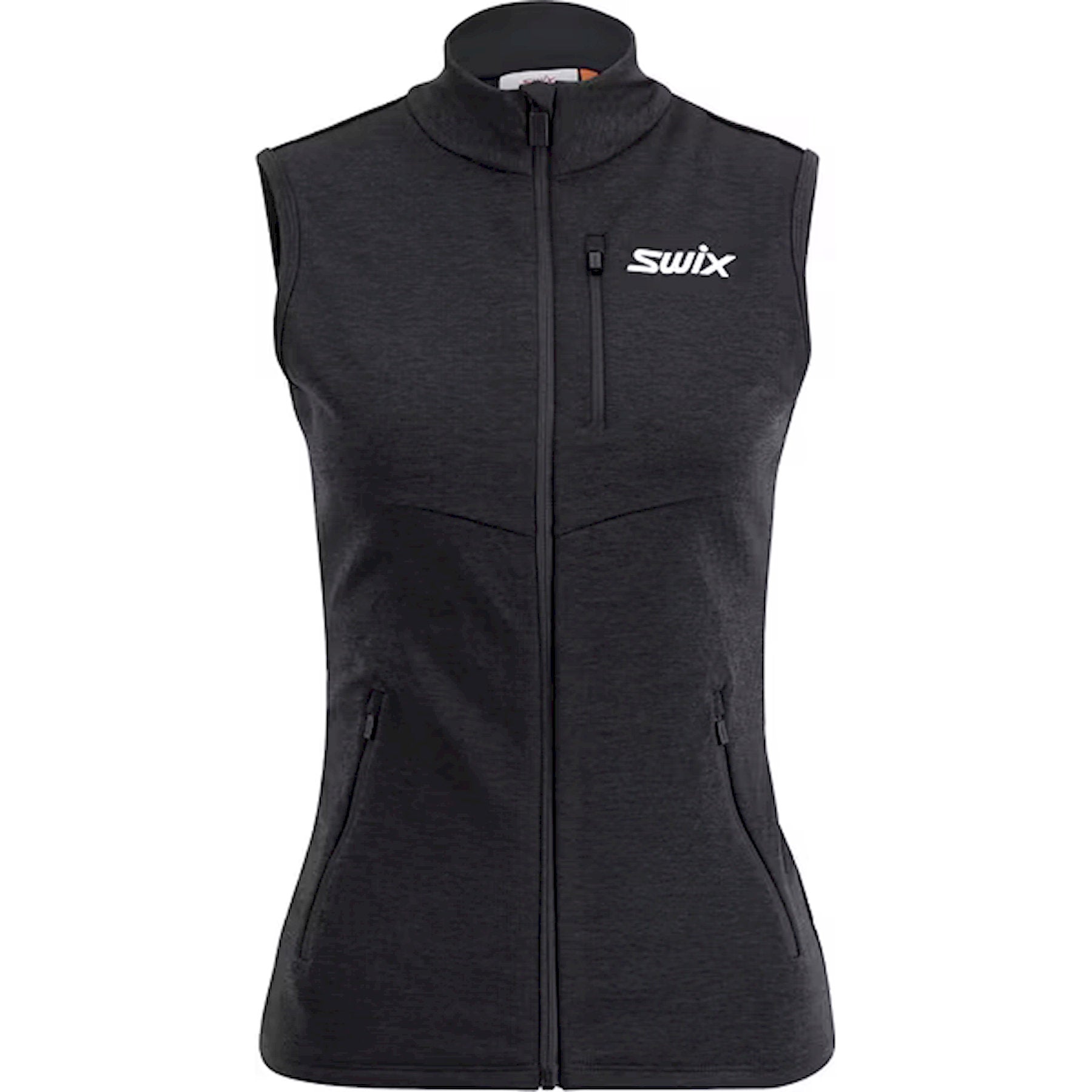 Swix Nordicmidlayerweste Damen