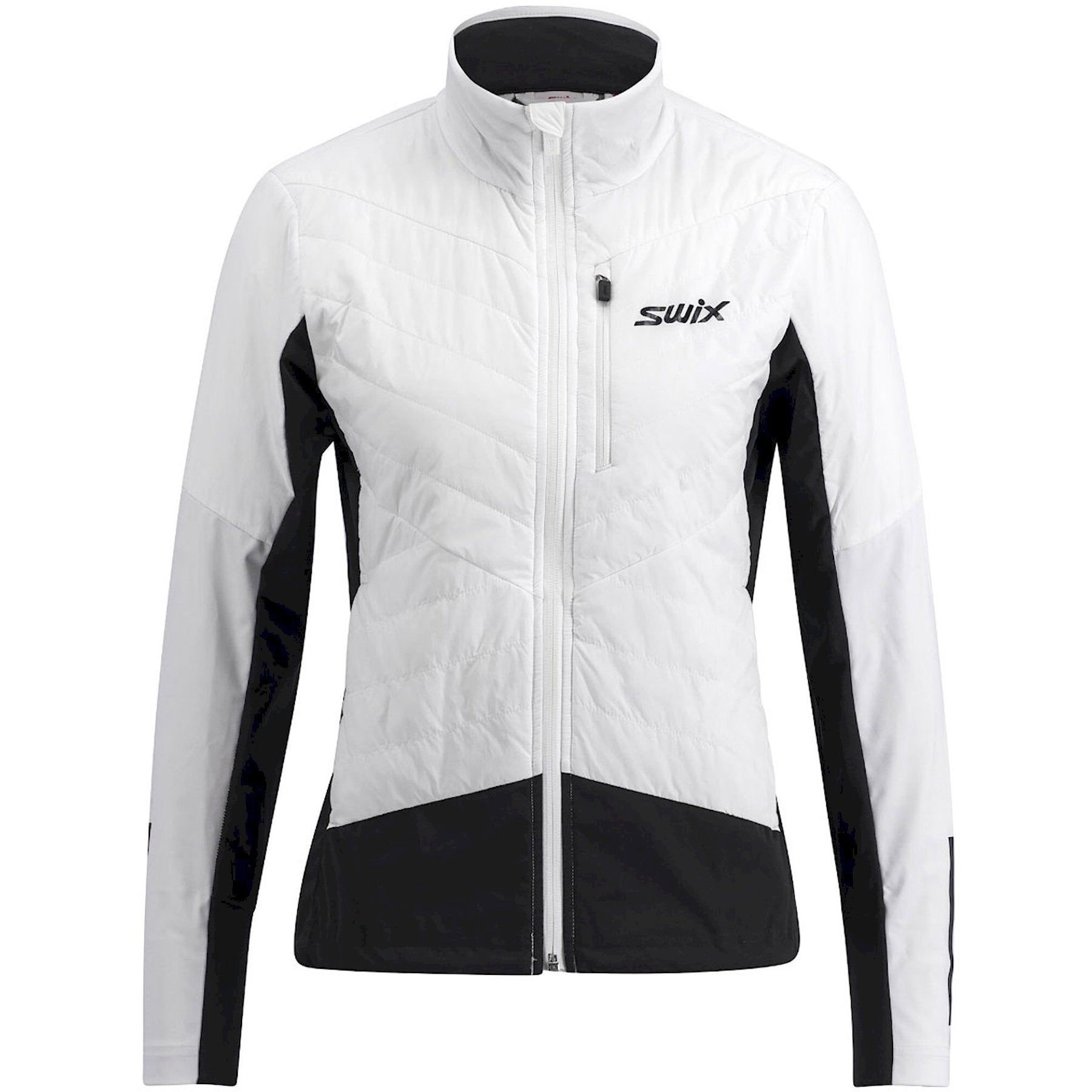 Swix Nordicwarm Hybrid Jacke Damen