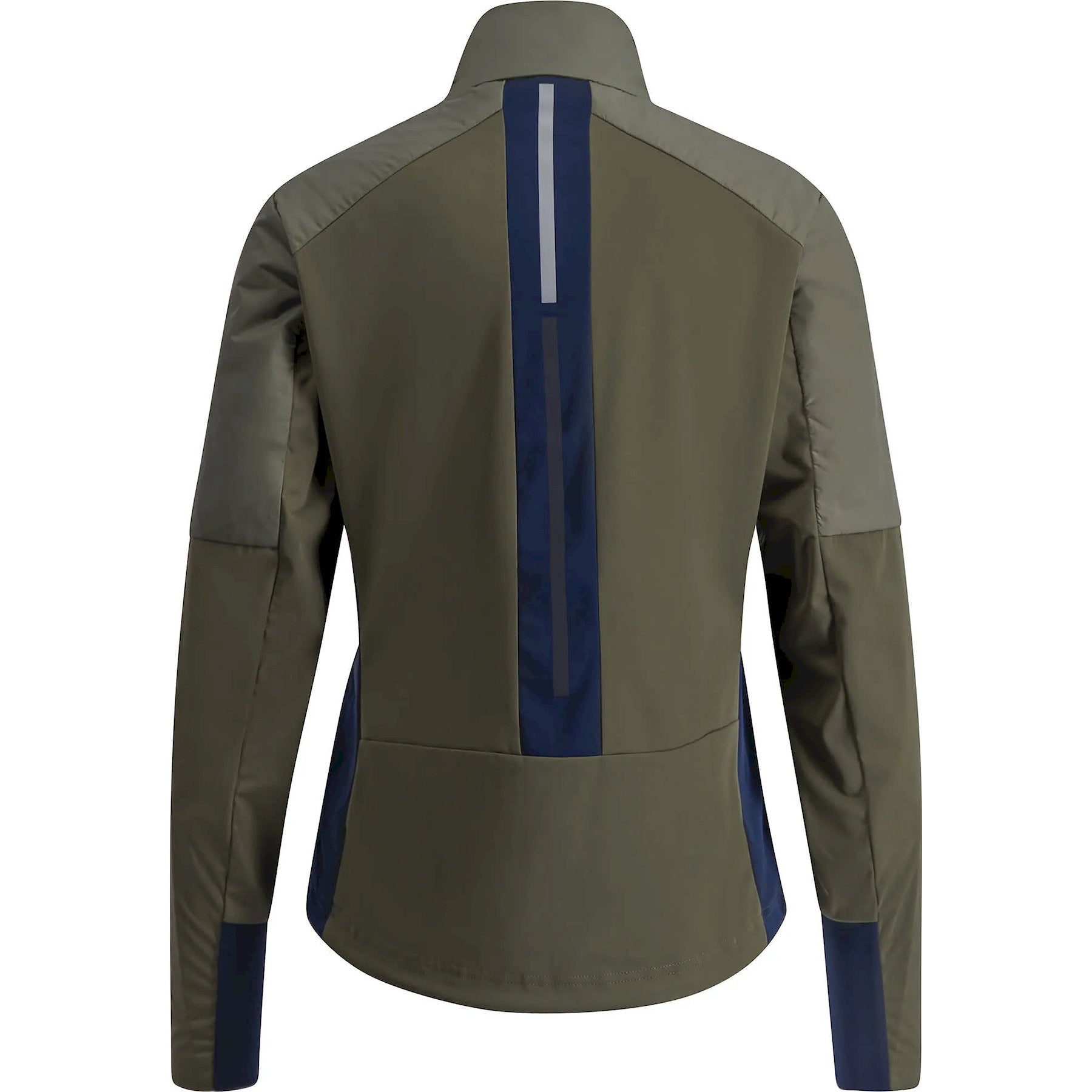 Swix Nordicwarm Hybrid Jacke Damen