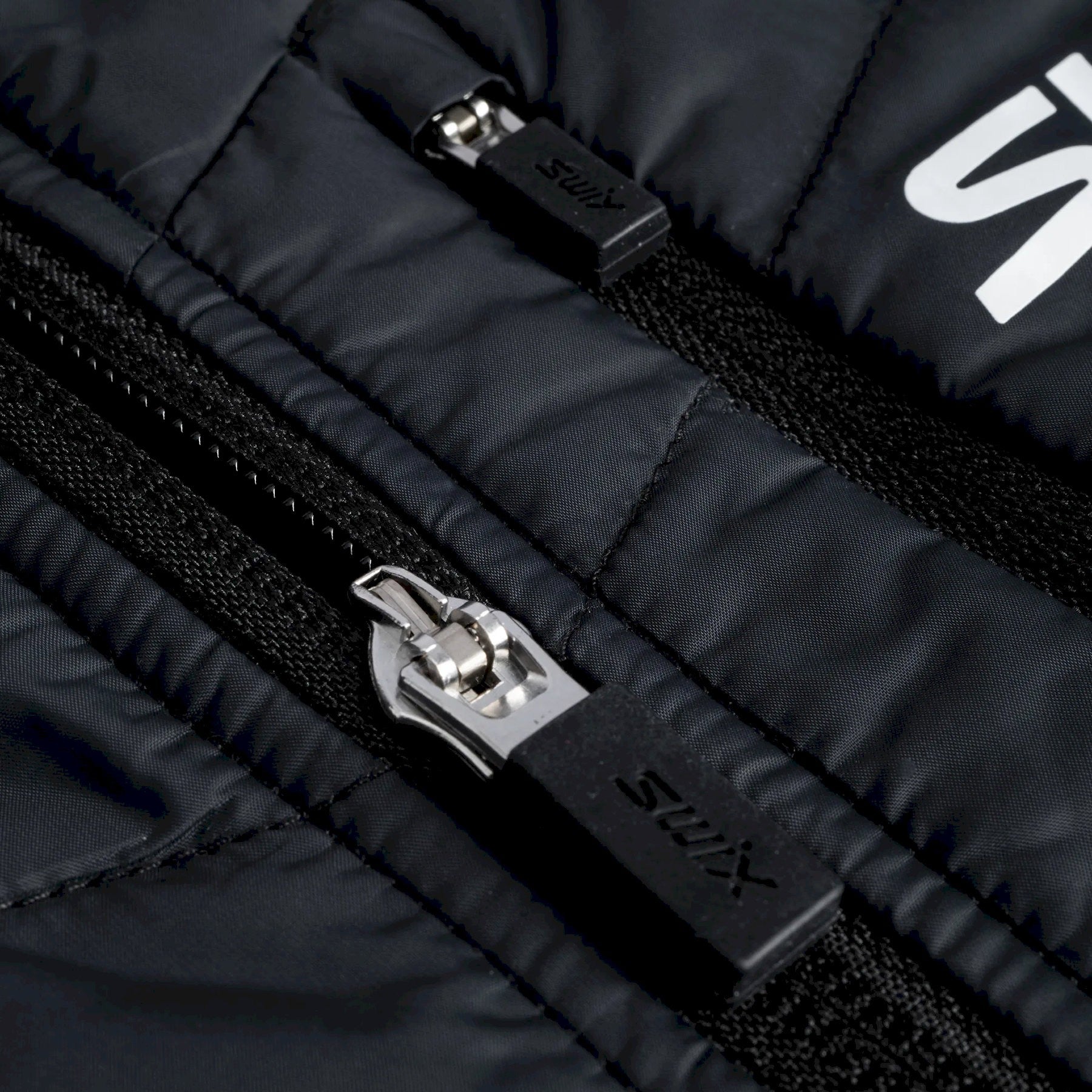 Swix Nordic Jacke Damen