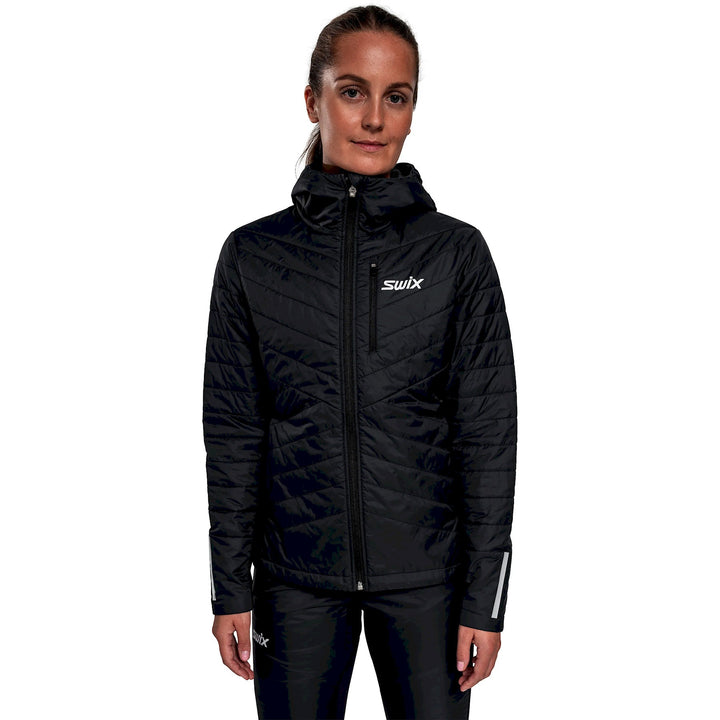 Swix Nordic Jacke Damen