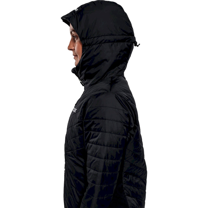 Swix Nordic Jacke Damen