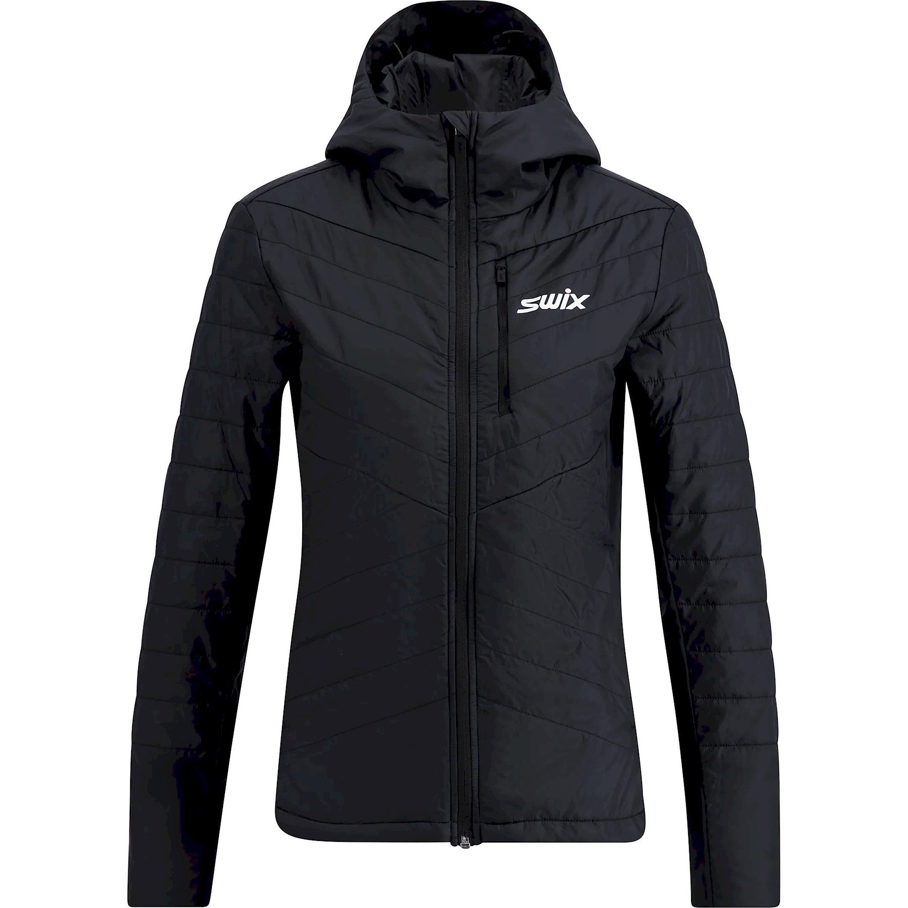 Swix Nordic Jacke Damen