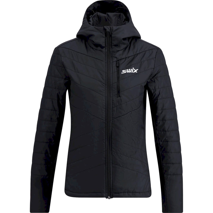 Swix Nordic Jacke Damen