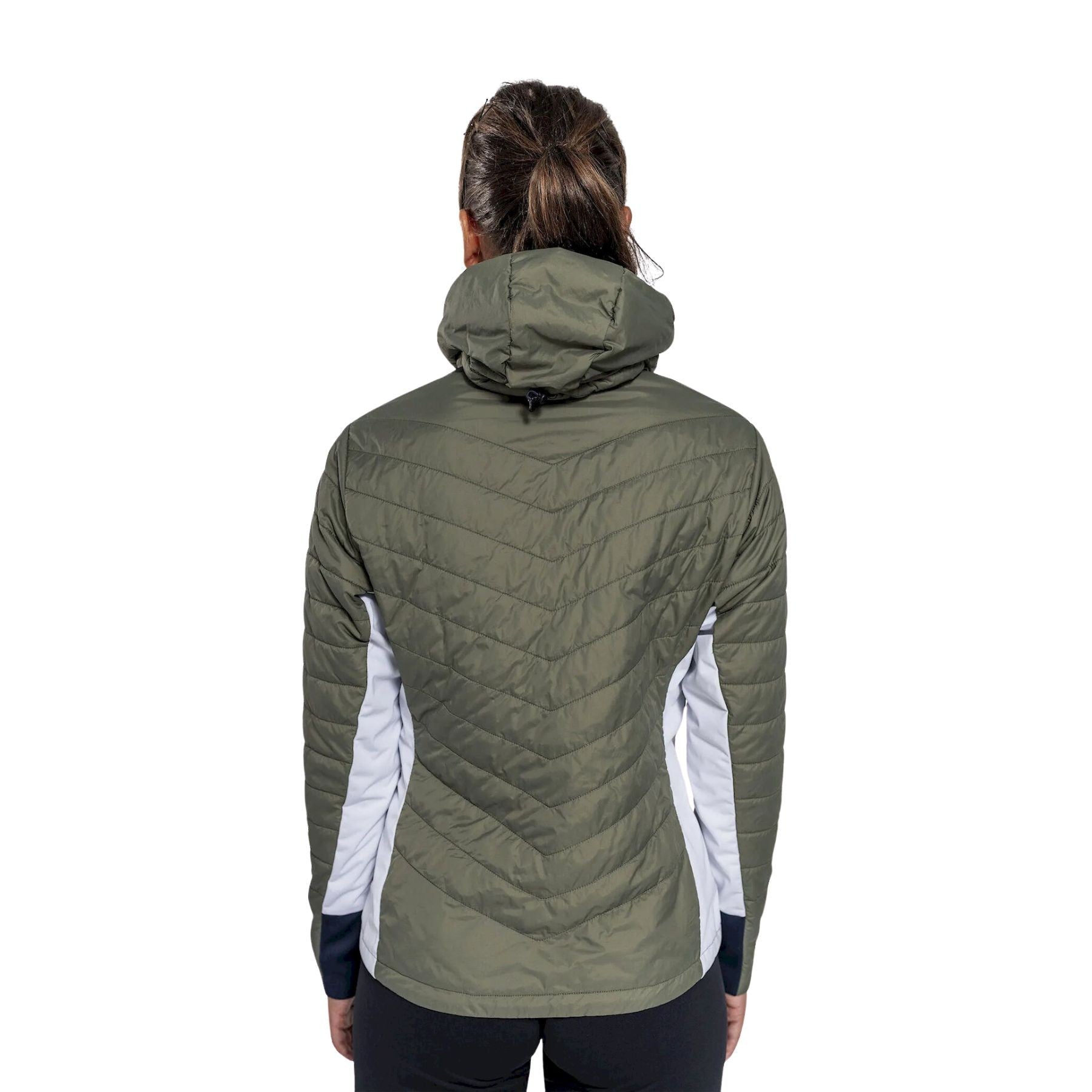 Swix Nordic Jacke Damen