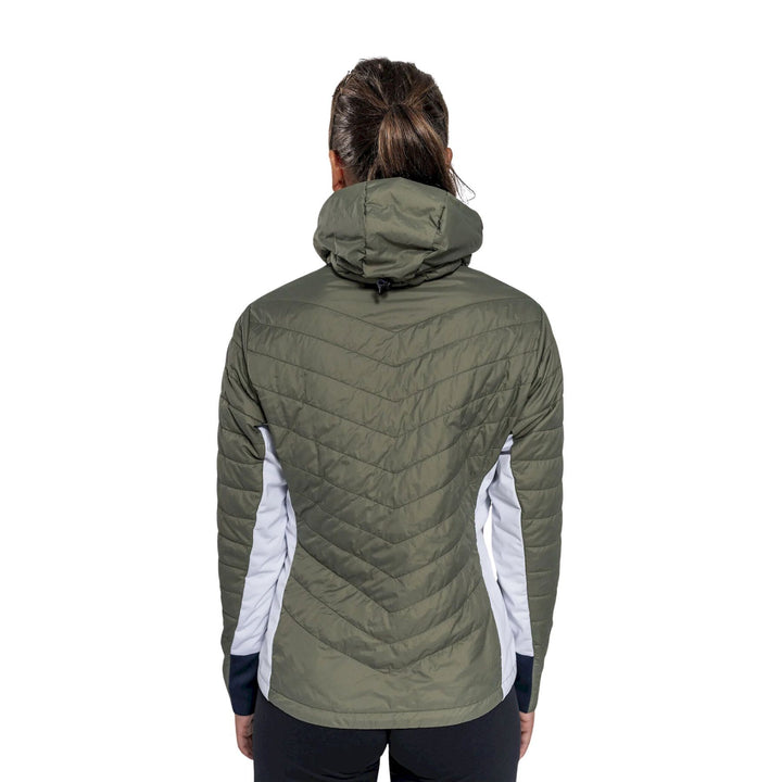 Swix Nordic Jacke Damen