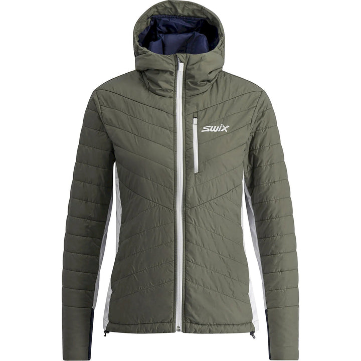 Swix Nordic Jacke Damen