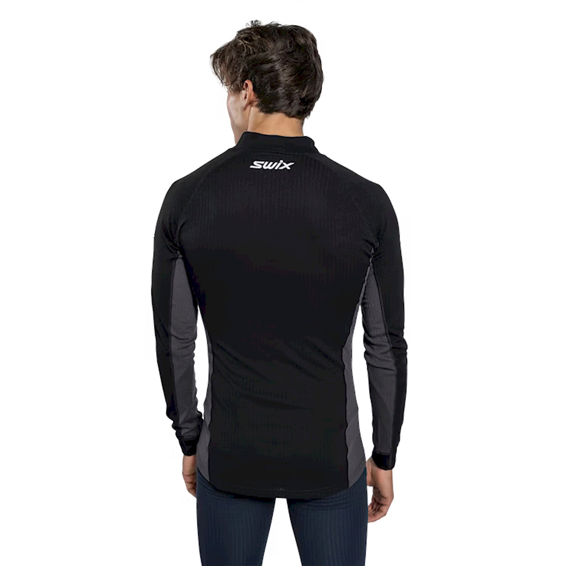 Swix RaceX Classic Half Zip Herren