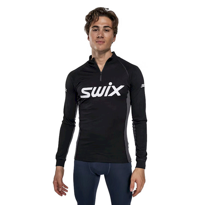 Swix RaceX Classic Half Zip Herren