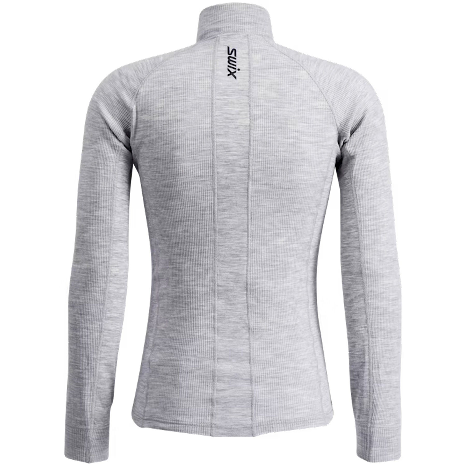 Swix RaceXmerino Half Zip Herren