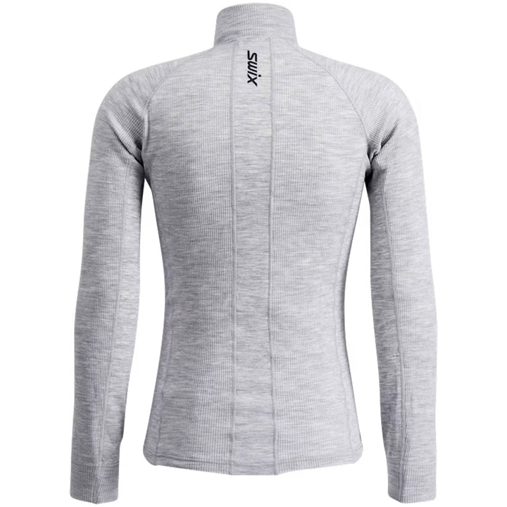 Swix RaceXmerino Half Zip Herren