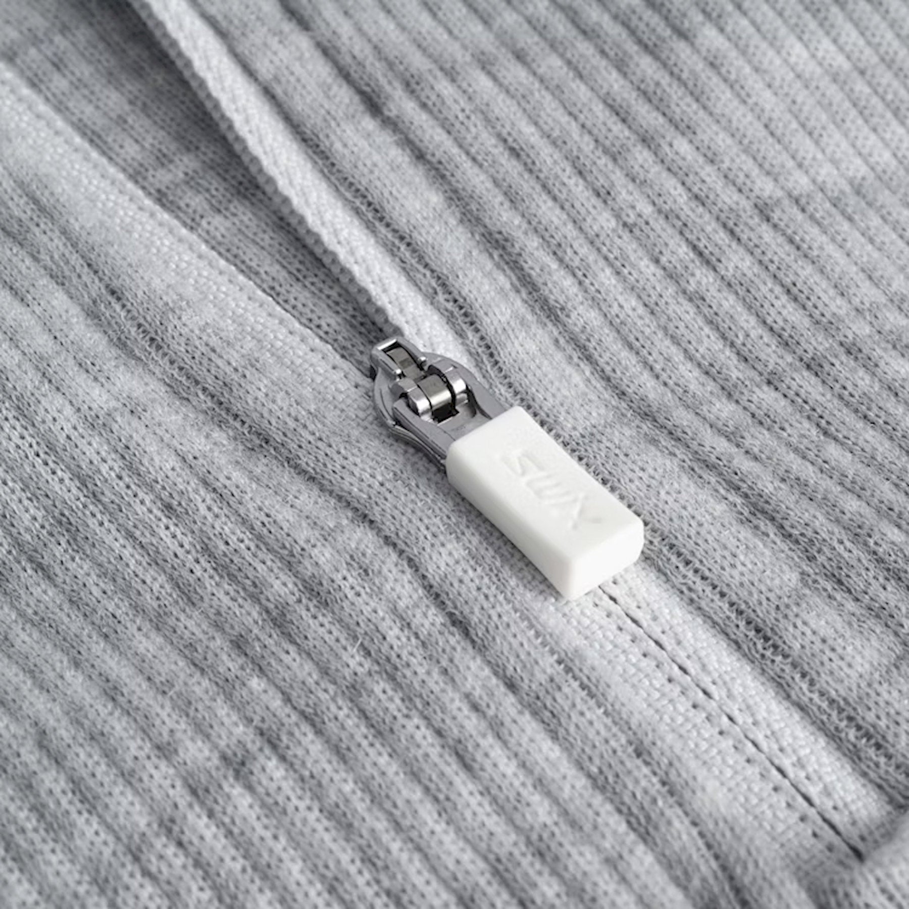 Swix RaceXmerino Half Zip Herren