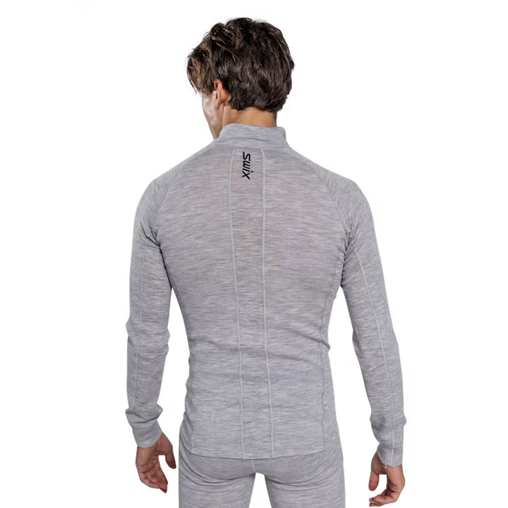 Swix RaceXmerino Half Zip Herren