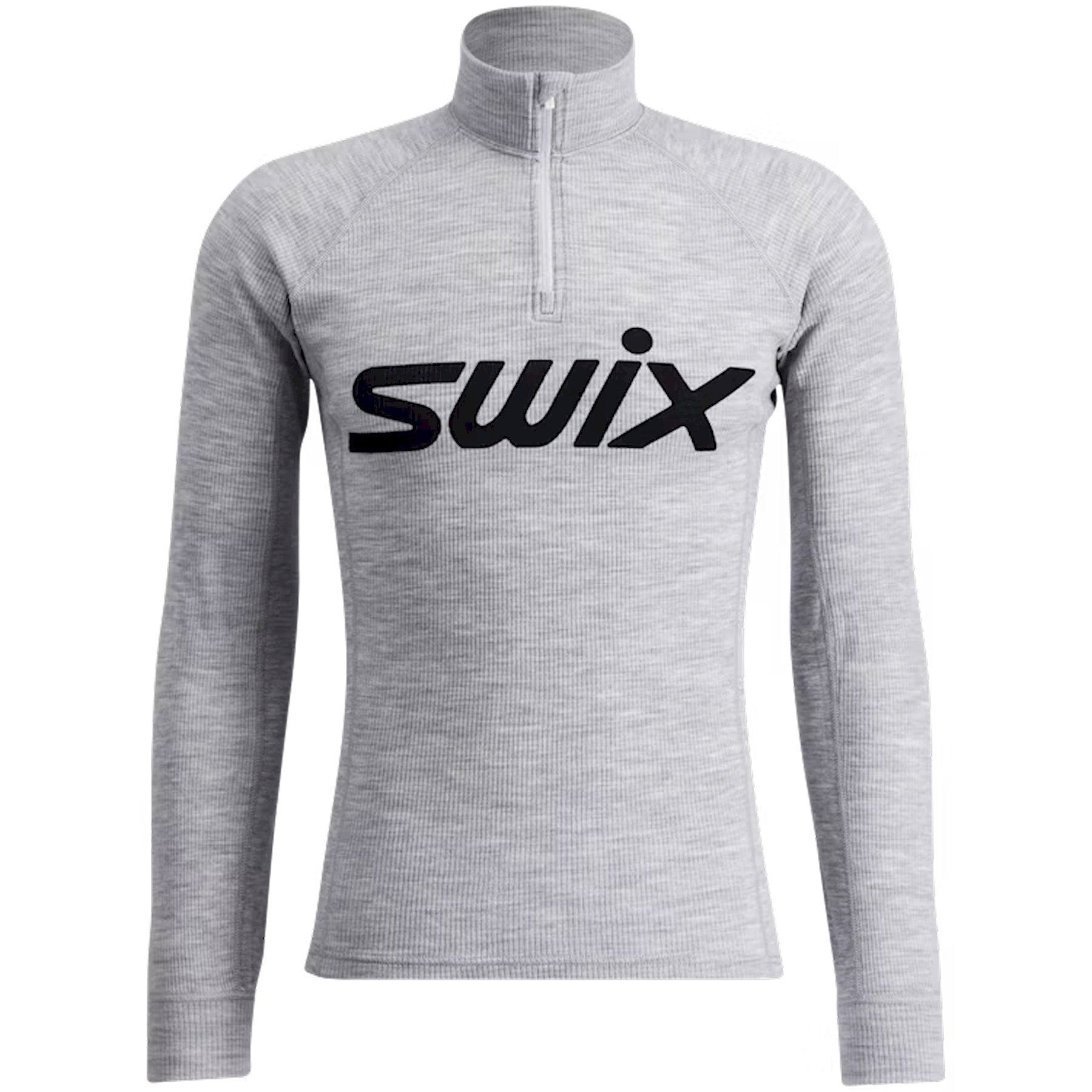 Swix RaceXmerino Half Zip Herren