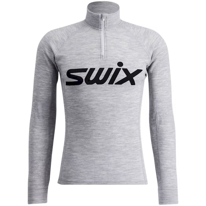 Swix RaceXmerino Half Zip Herren