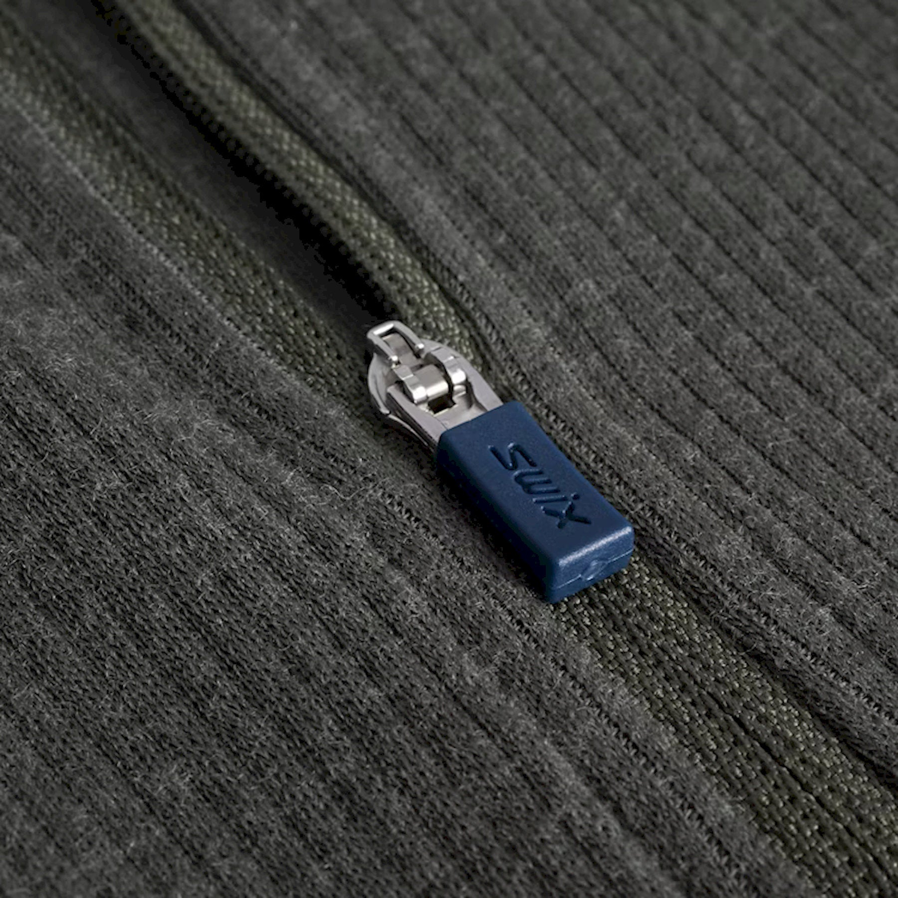 Swix RaceXmerino Half Zip Herren