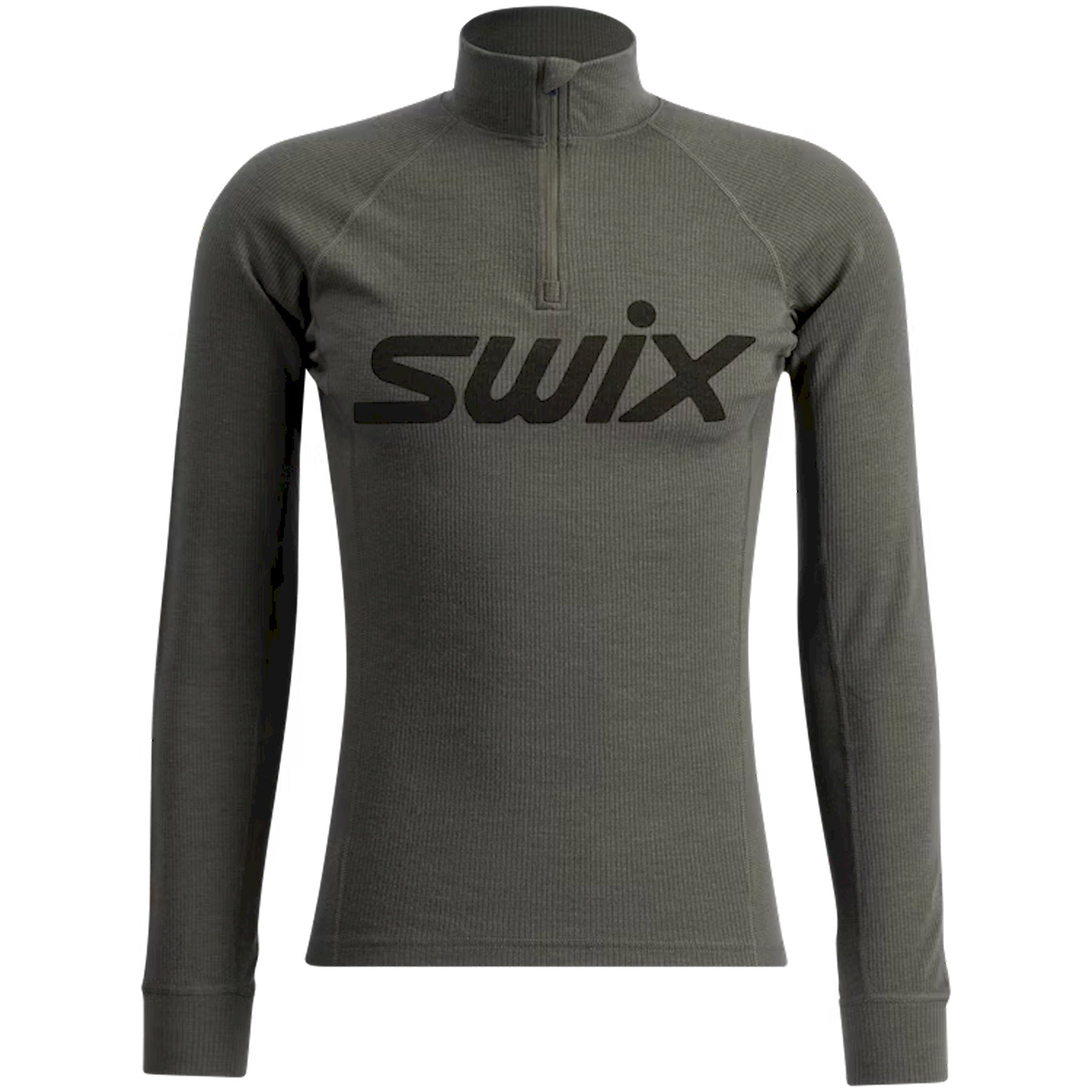 Swix RaceXmerino Half Zip Herren
