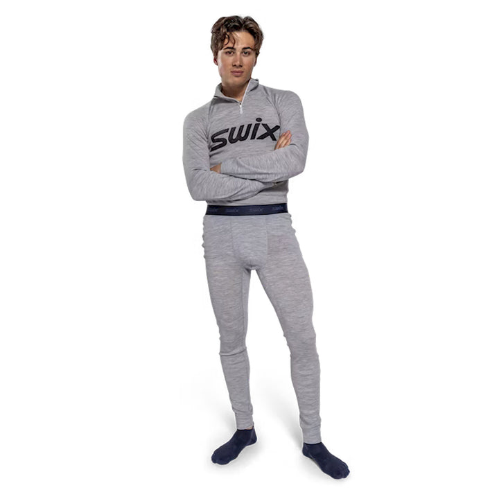 Swix RaceXmerino Hose Herren