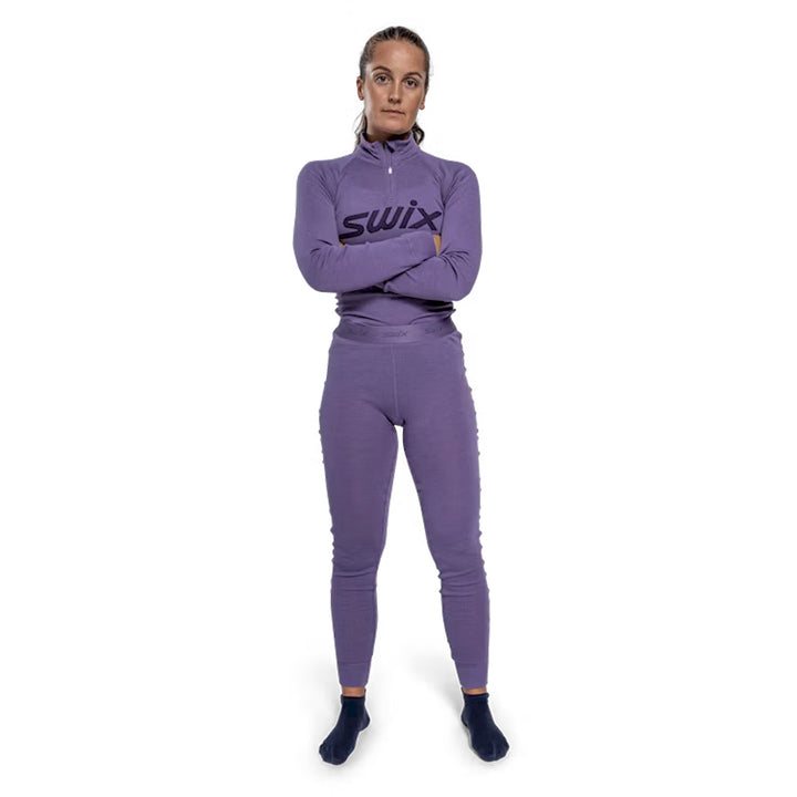 Swix RaceXmerino Hose Damen