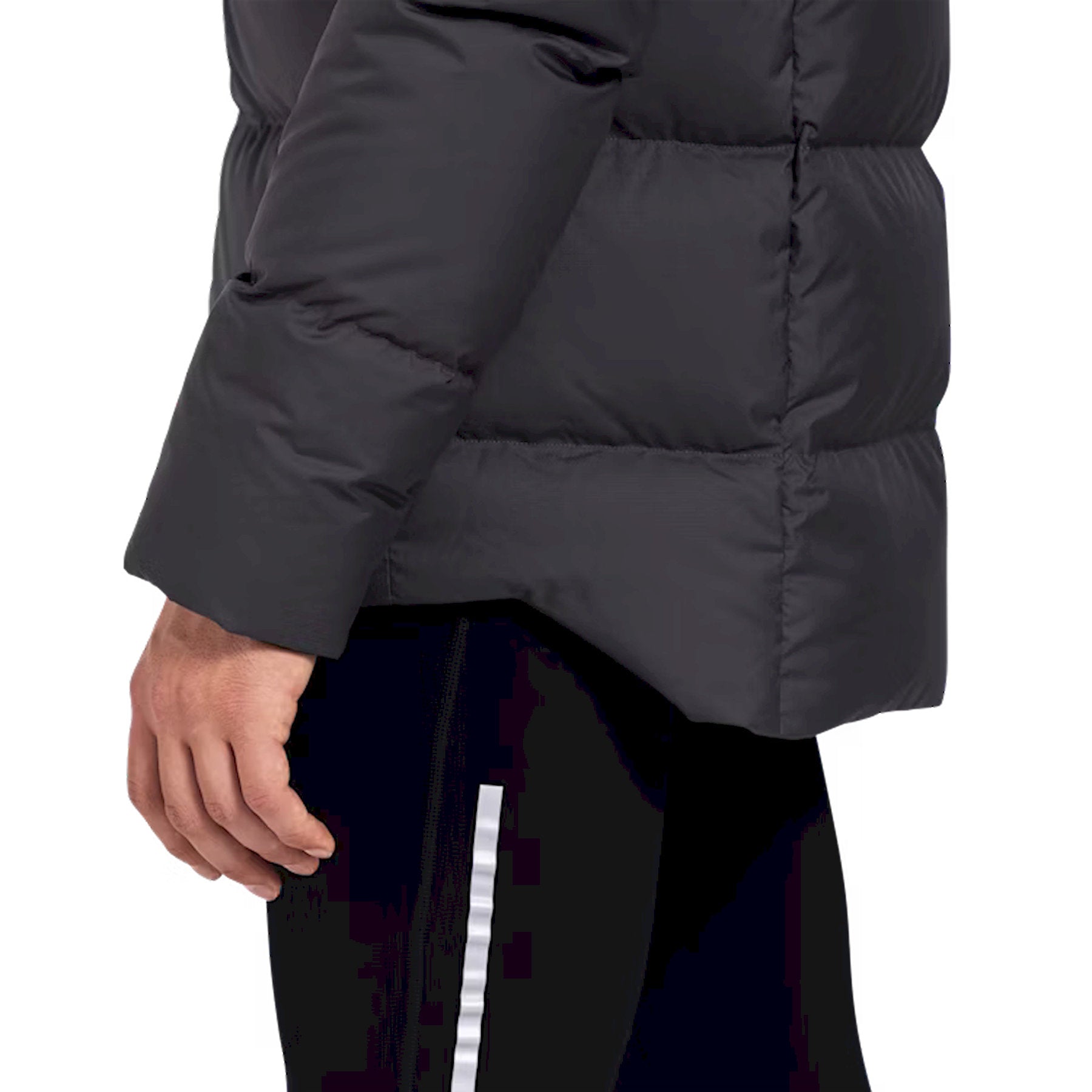 Swix Focus Daunenjacke Herren