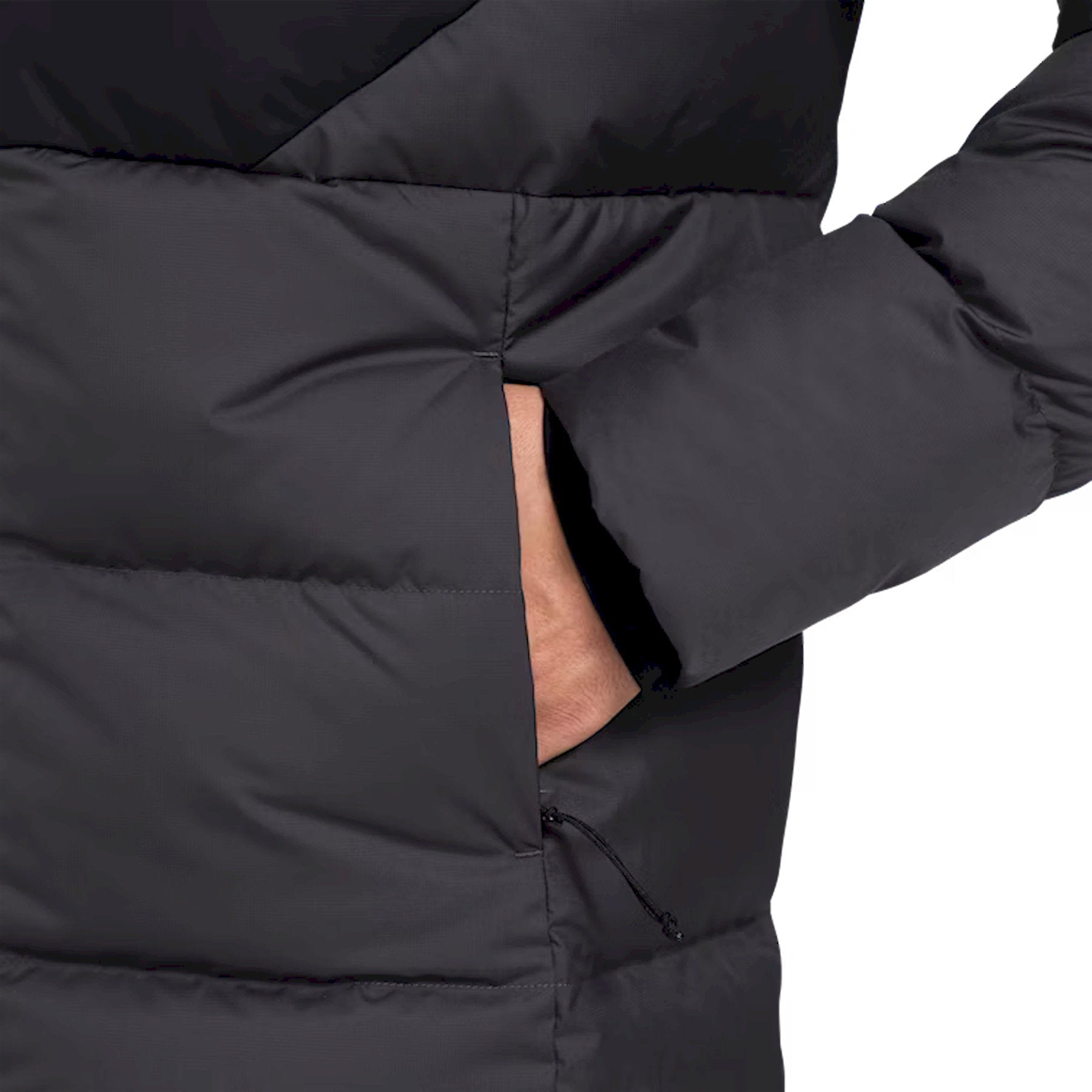 Swix Focus Daunenjacke Herren