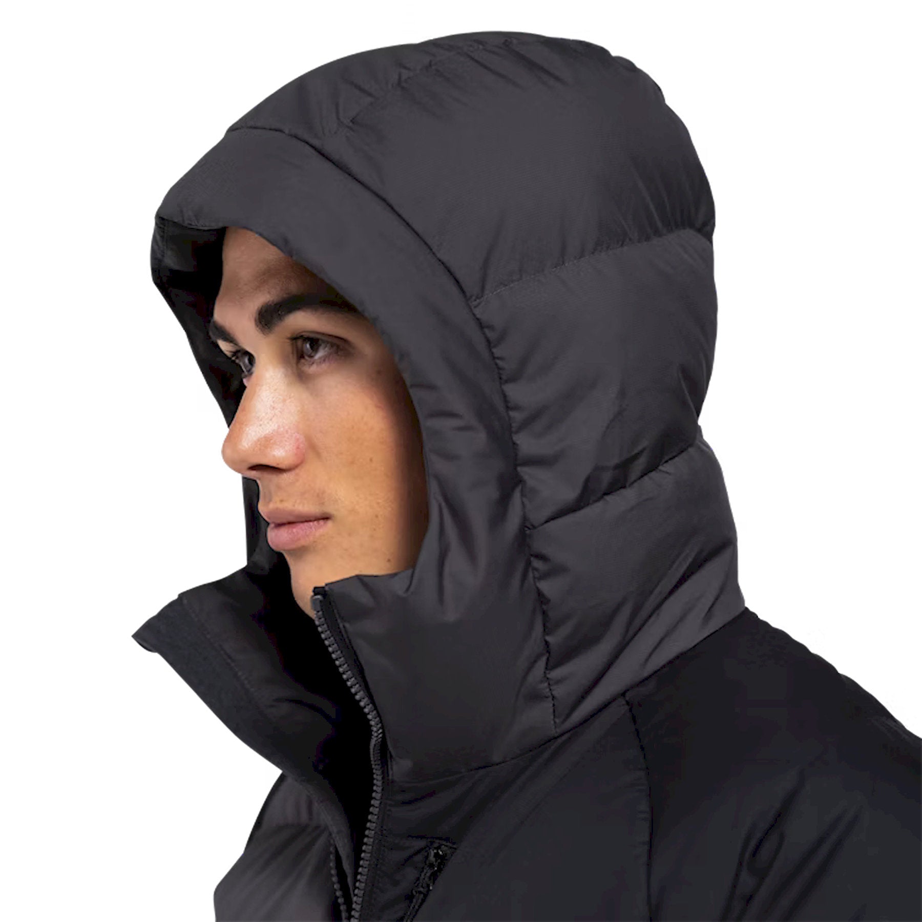 Swix Focus Daunenjacke Herren