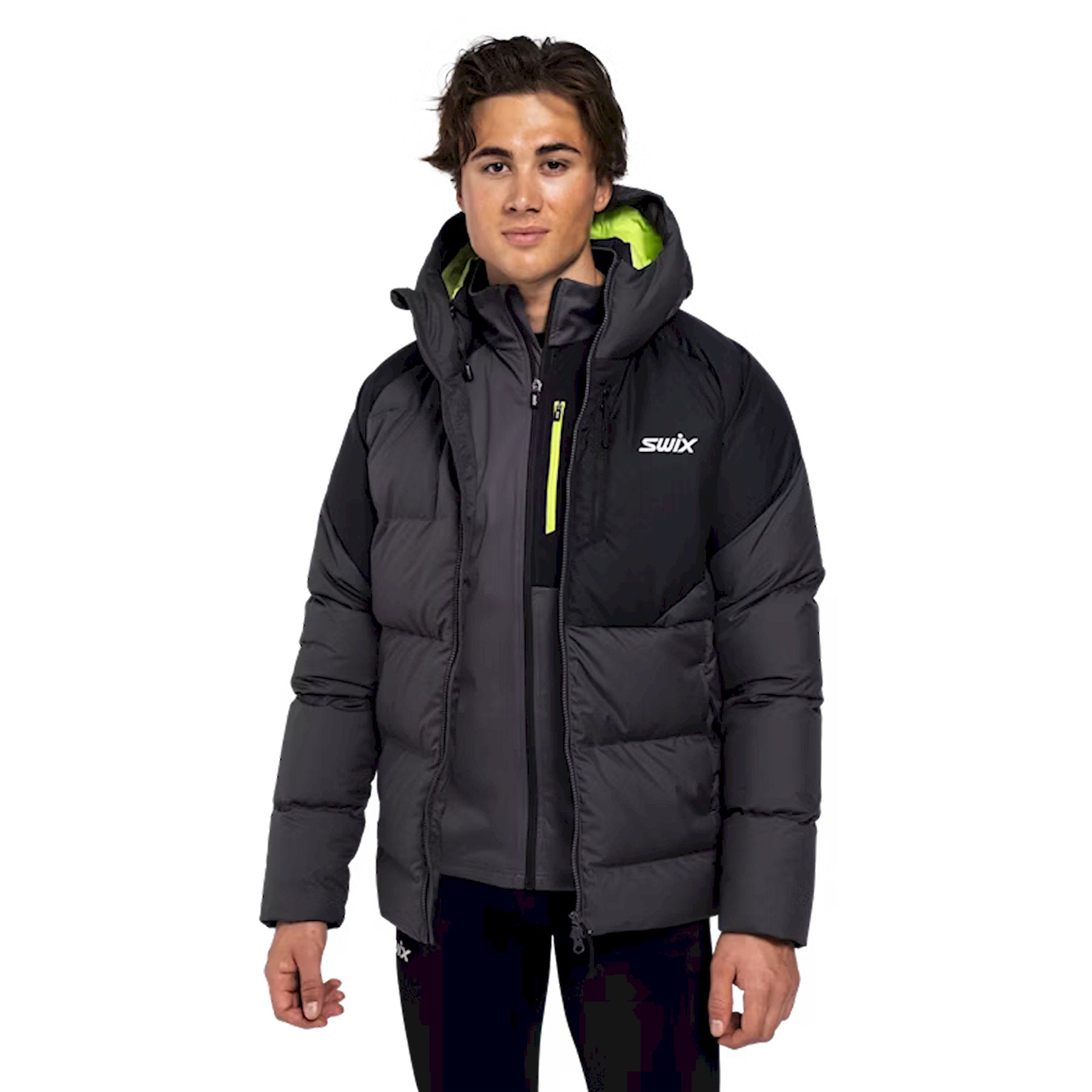 Swix Focus Daunenjacke Herren