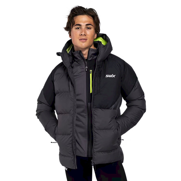 Swix Focus Daunenjacke Herren