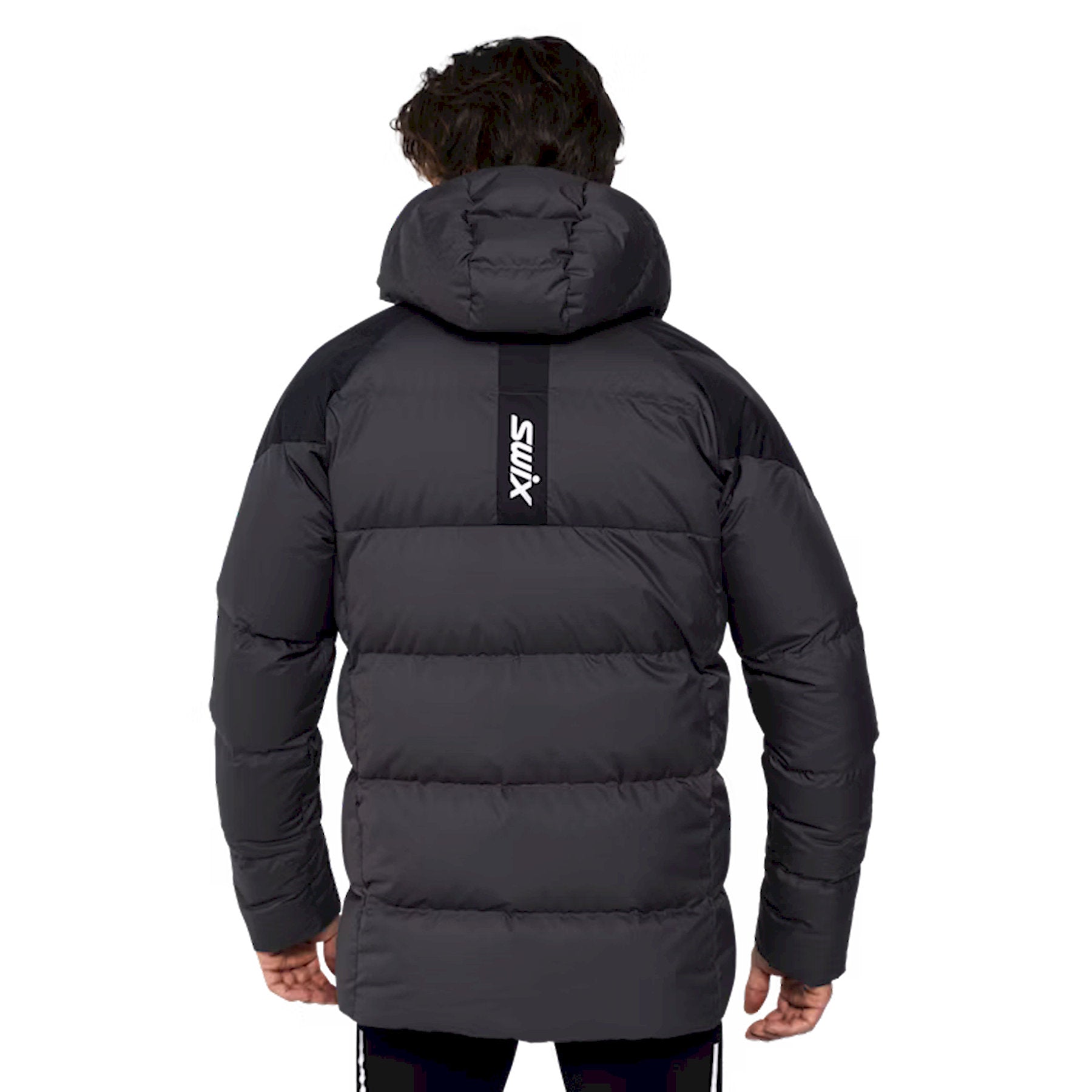 Swix Focus Daunenjacke Herren