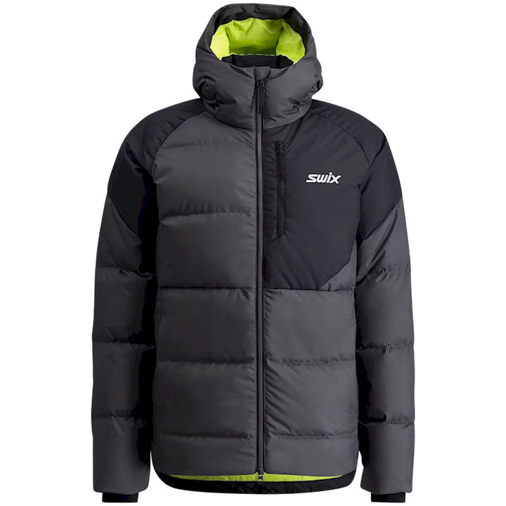Swix Focus Daunenjacke Herren
