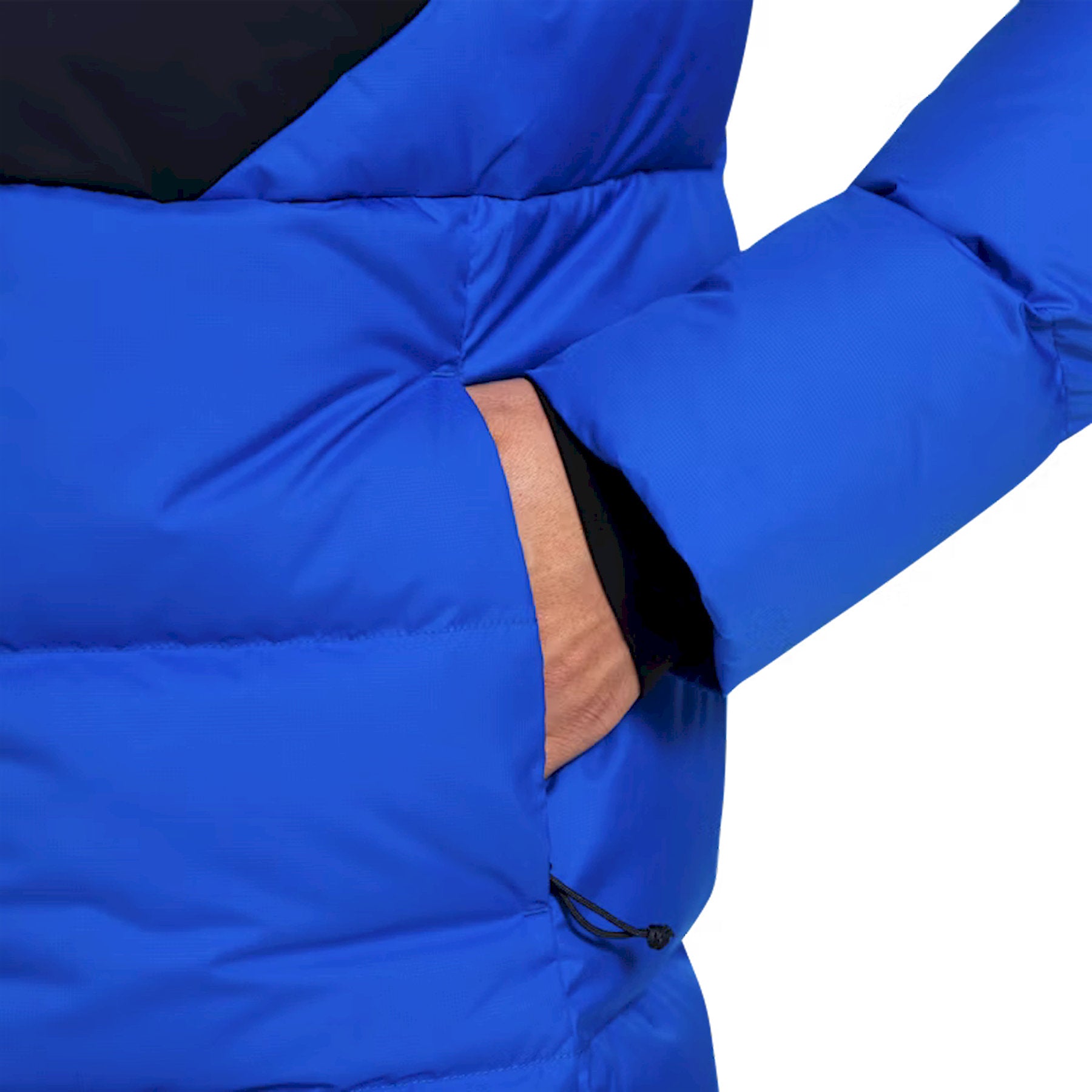 Swix Focus Daunenjacke Herren