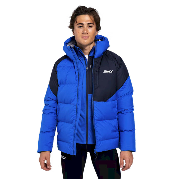Swix Focus Daunenjacke Herren