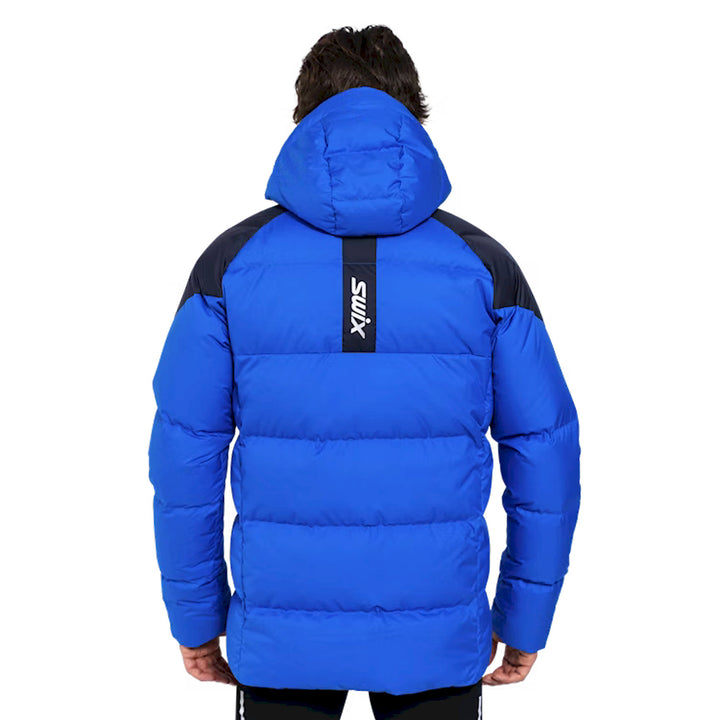 Swix Focus Daunenjacke Herren