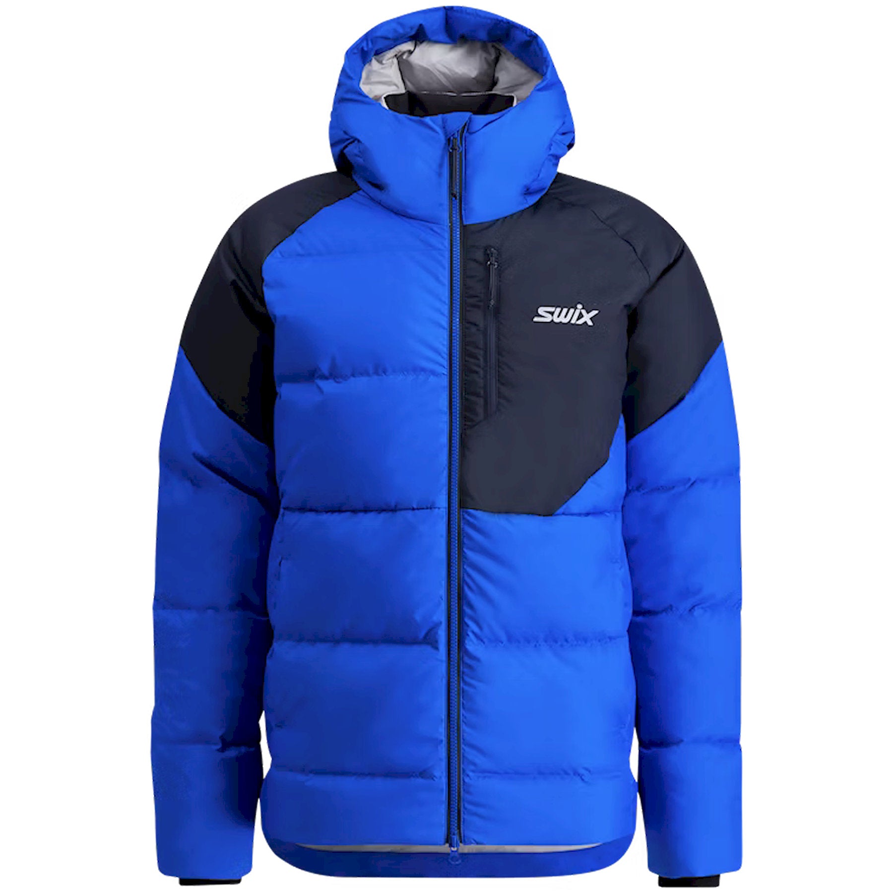 Swix Focus Daunenjacke Herren