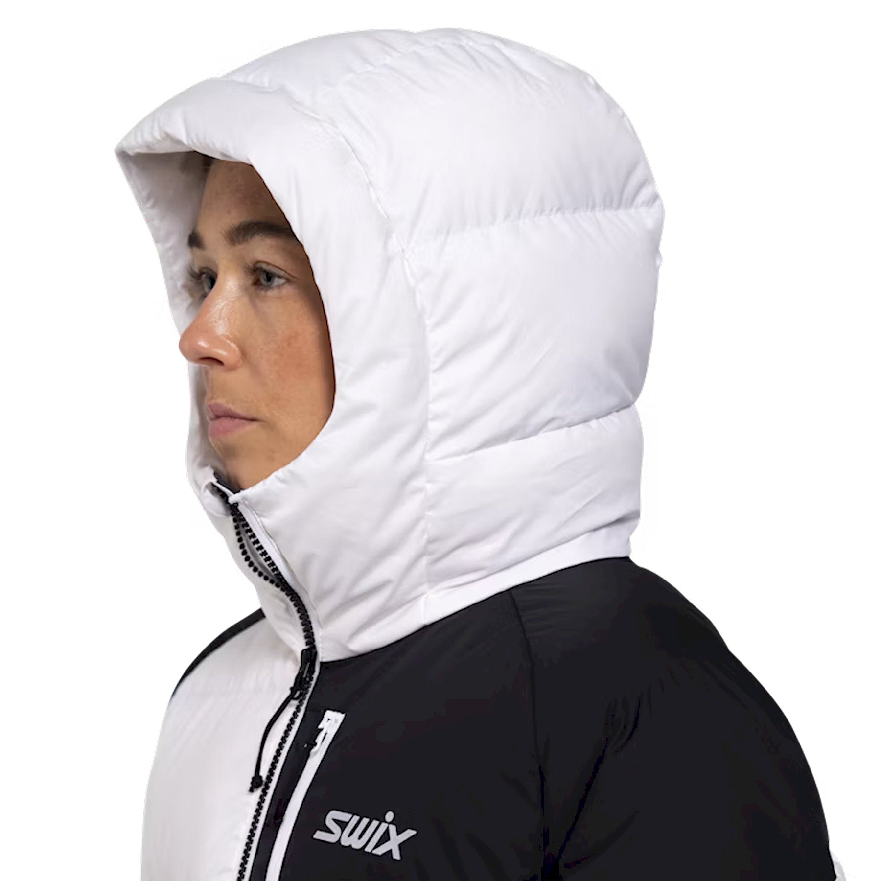 Swix Focus Daunenjacke Damen
