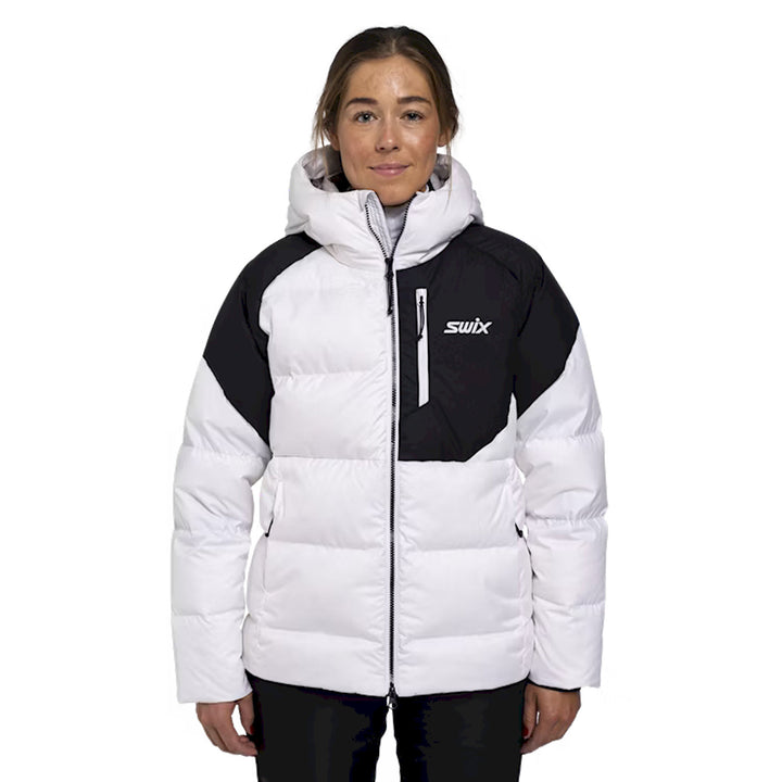 Swix Focus Daunenjacke Damen
