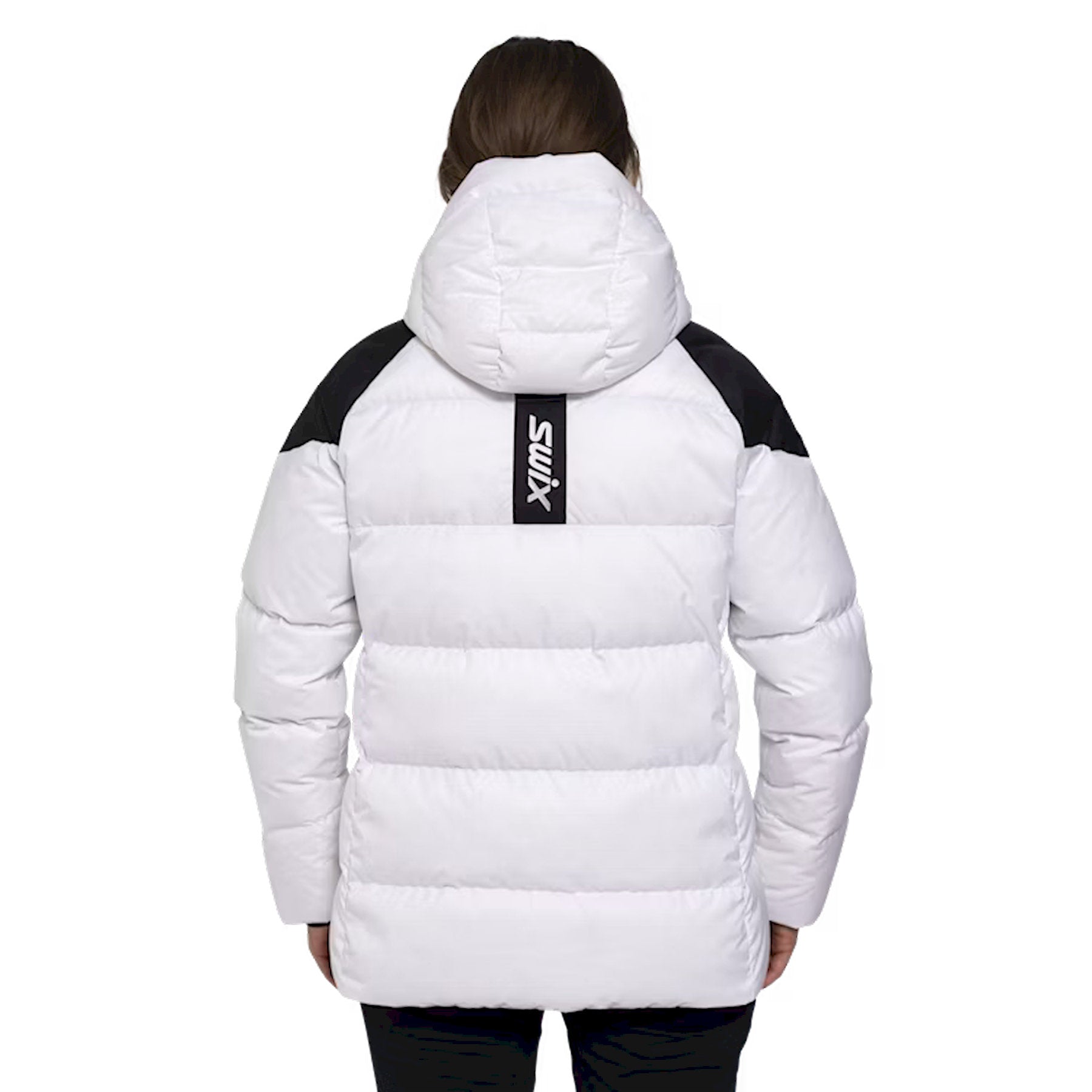 Swix Focus Daunenjacke Damen