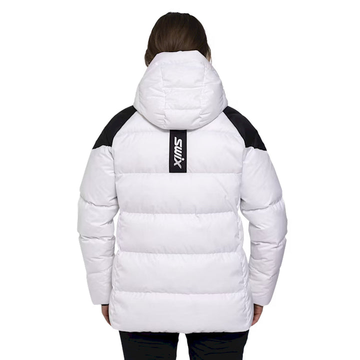 Swix Focus Daunenjacke Damen