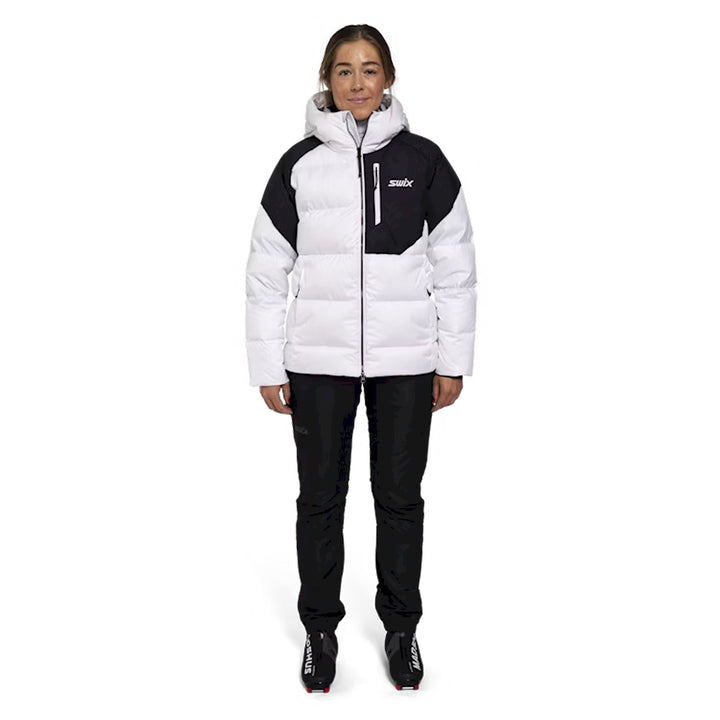 Swix Focus Daunenjacke Damen