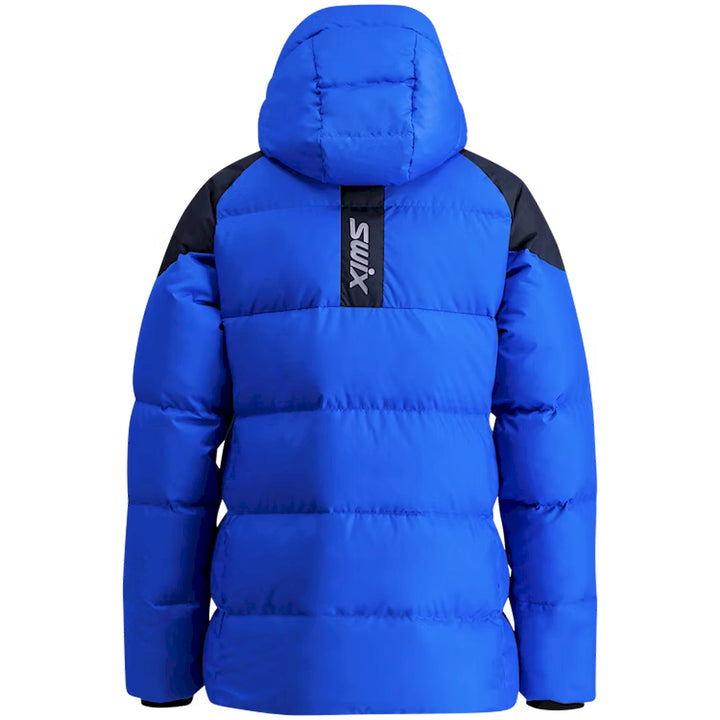 Swix Focus Daunenjacke Damen