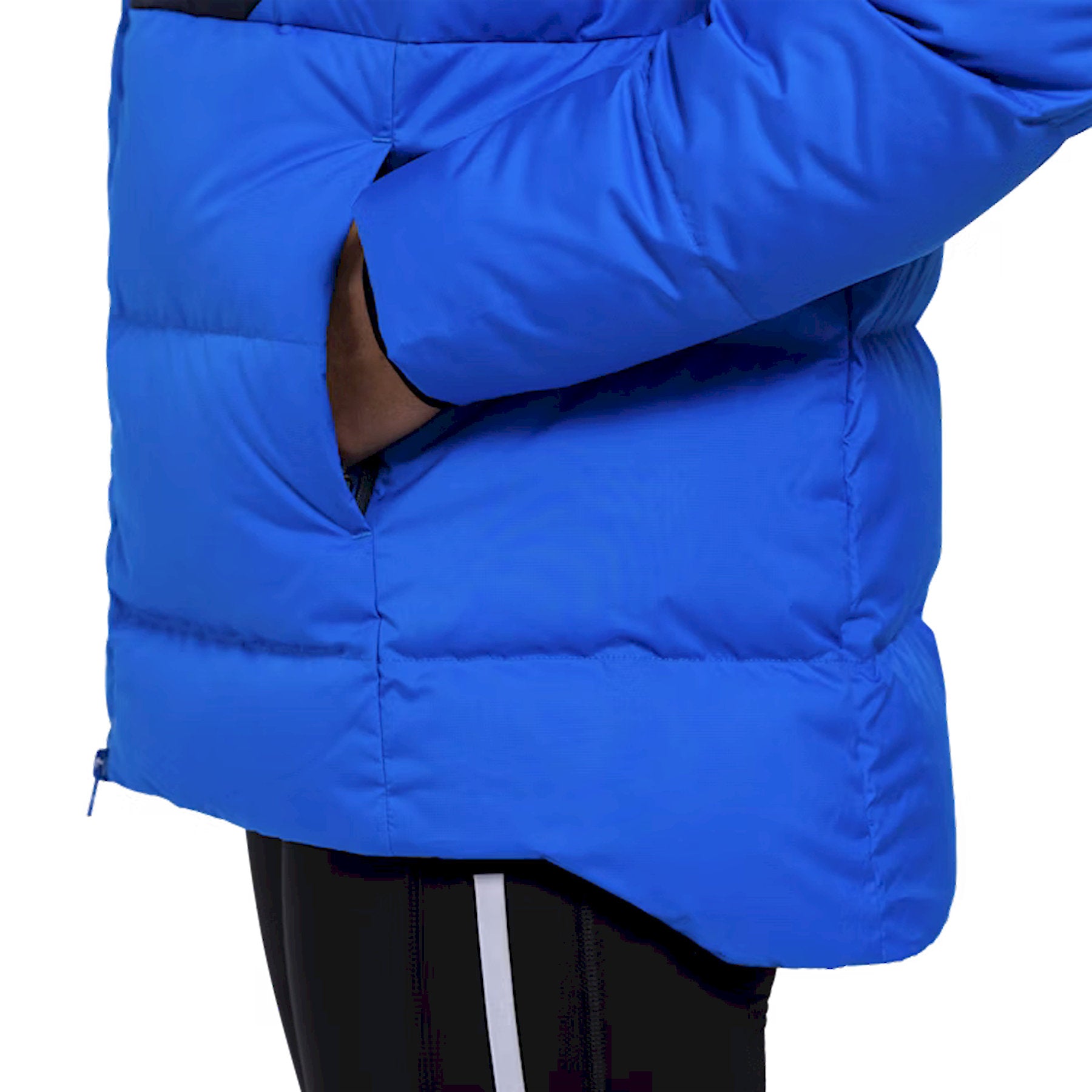 Swix Focus Daunenjacke Damen