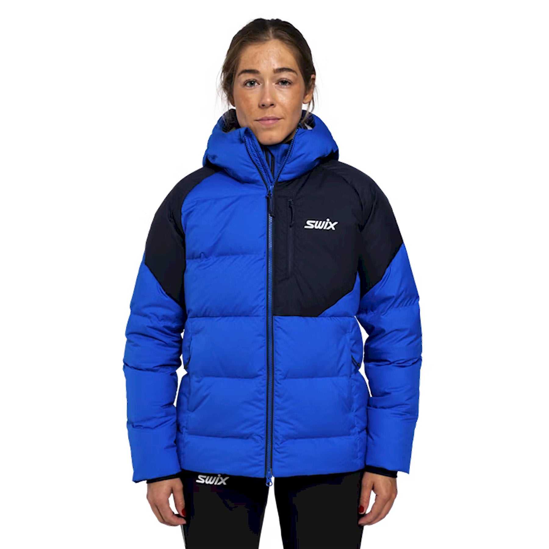 Swix Focus Daunenjacke Damen