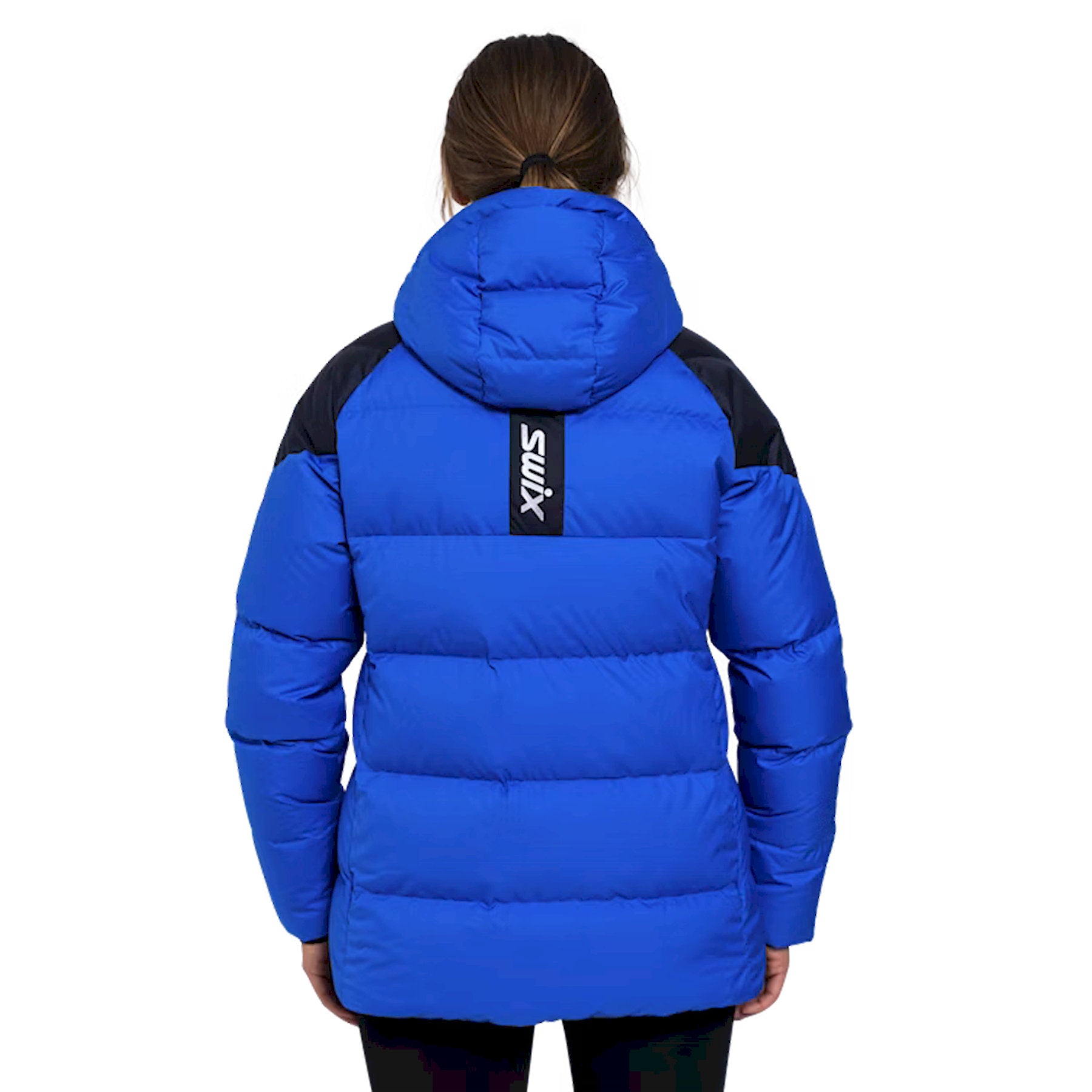 Swix Focus Daunenjacke Damen