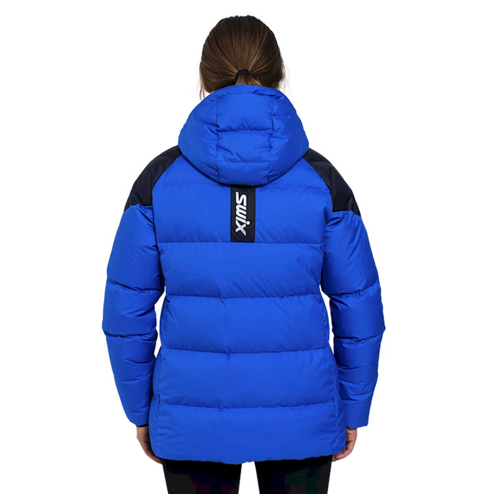 Swix Focus Daunenjacke Damen