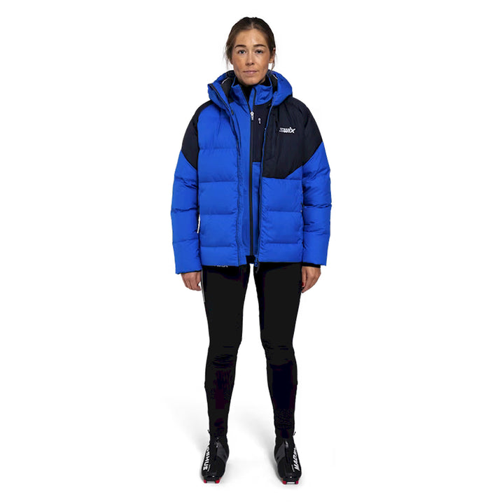 Swix Focus Daunenjacke Damen