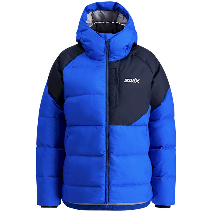 Swix Focus Daunenjacke Damen