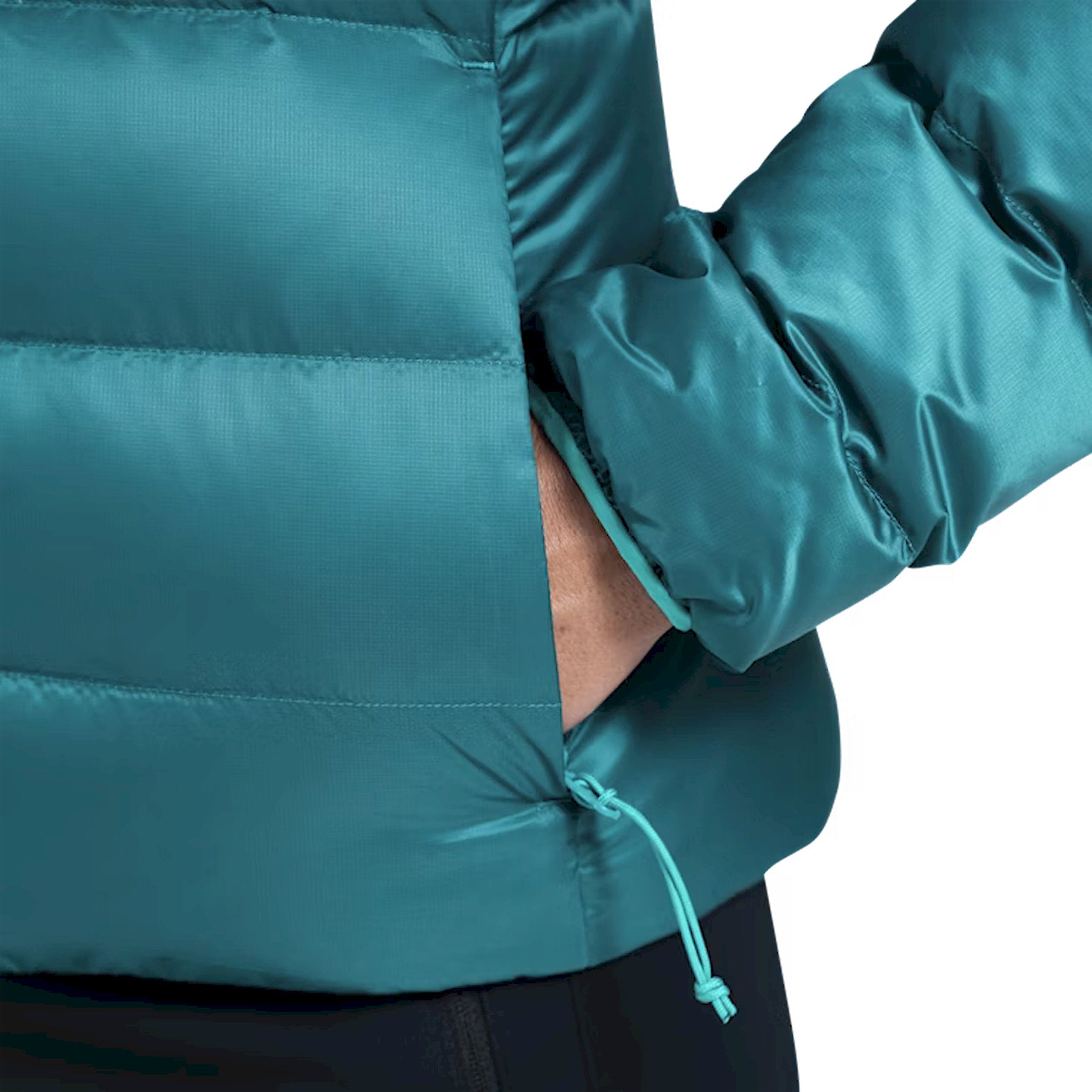 Swix Infinity Daunenjacke Damen