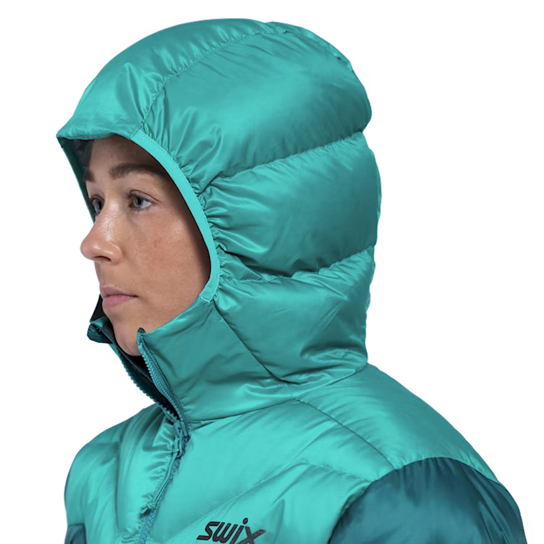 Swix Infinity Daunenjacke Damen