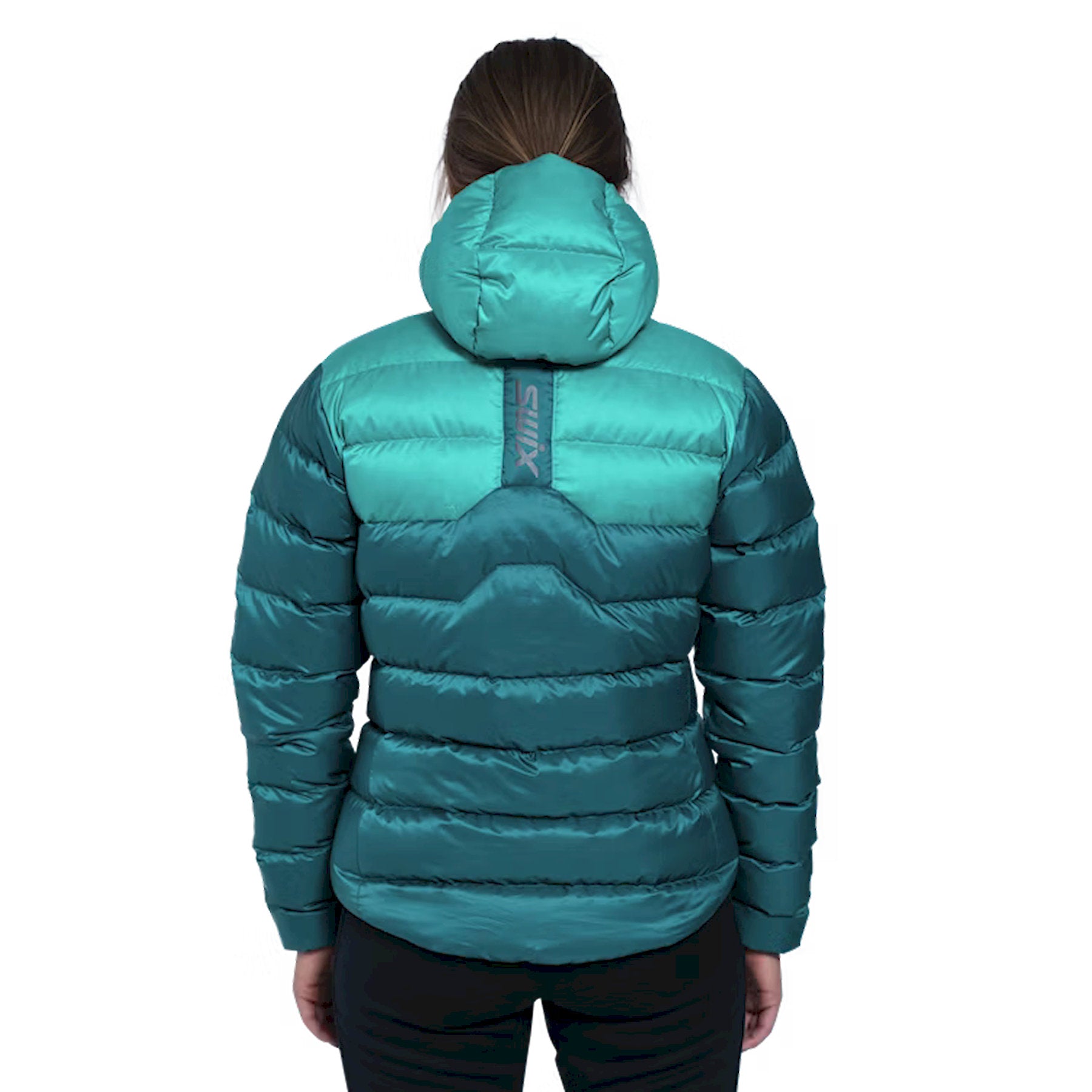 Swix Infinity Daunenjacke Damen